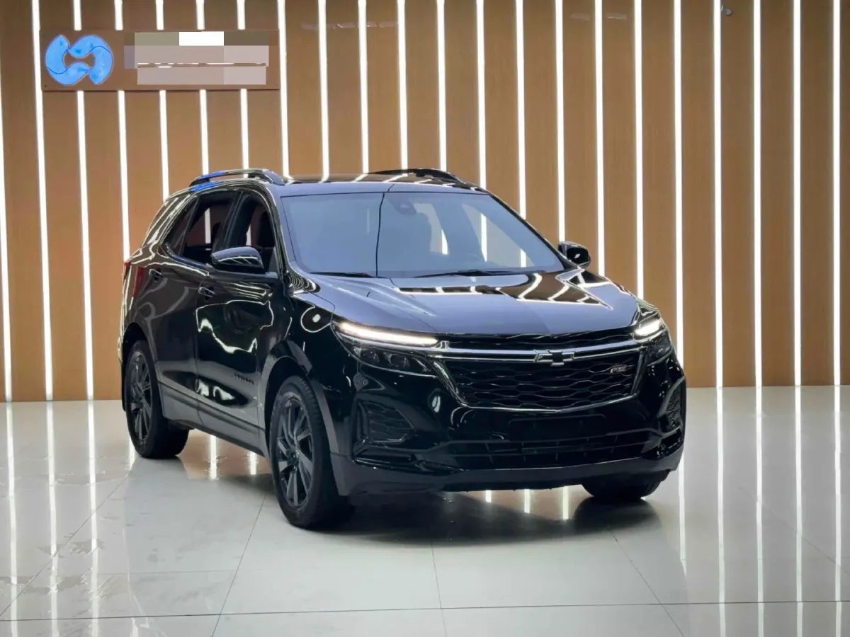 2021 Chevrolet Equinox 2.0T 237HP L4 9AT,autocango,china used car exporter,china ev exporter,chinese used car exporter,chinese used ev exporter
