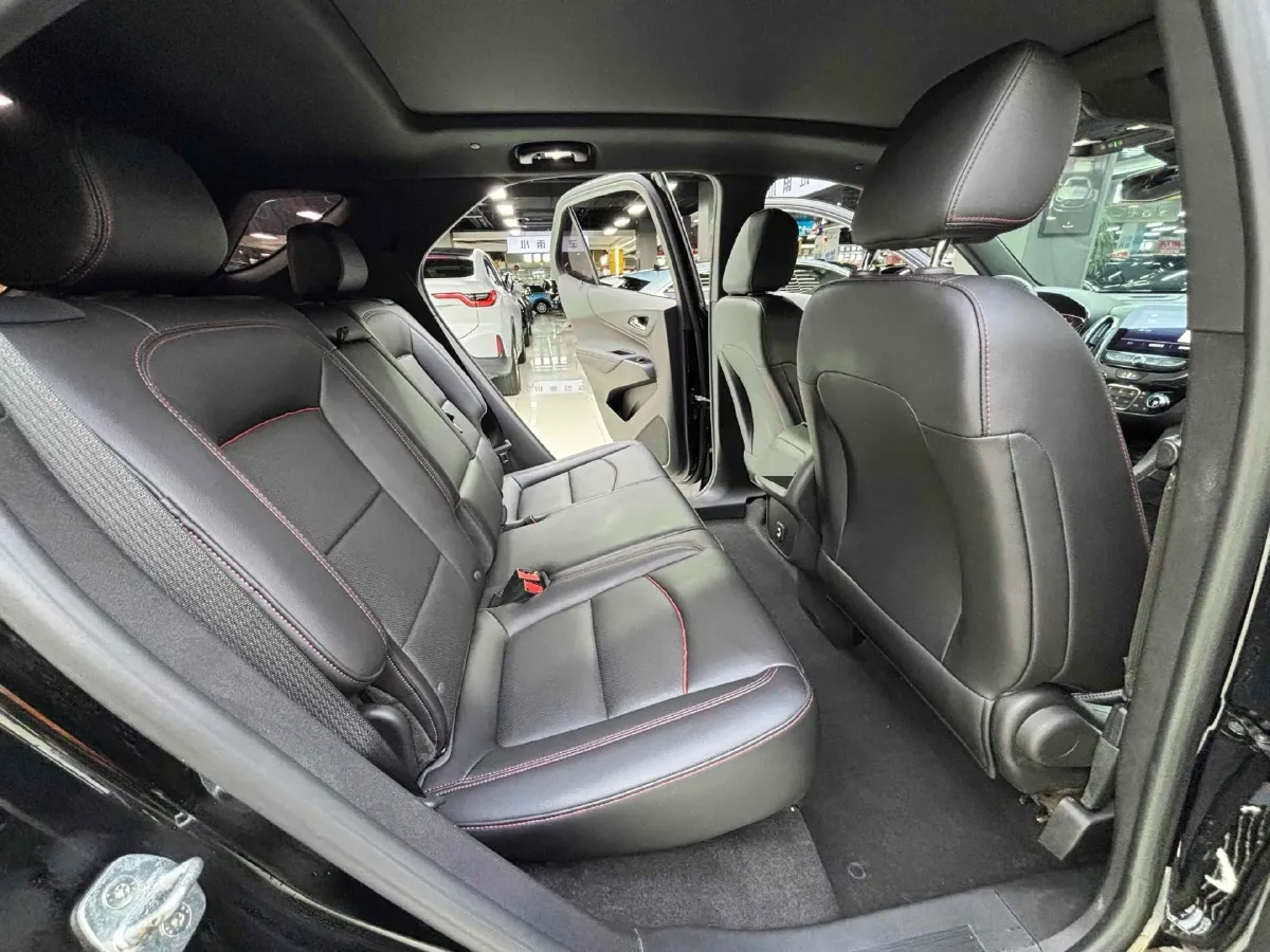 2021 Chevrolet Equinox 2.0T 237HP L4 9AT,autocango,china used car exporter,china ev exporter,chinese used car exporter,chinese used ev exporter