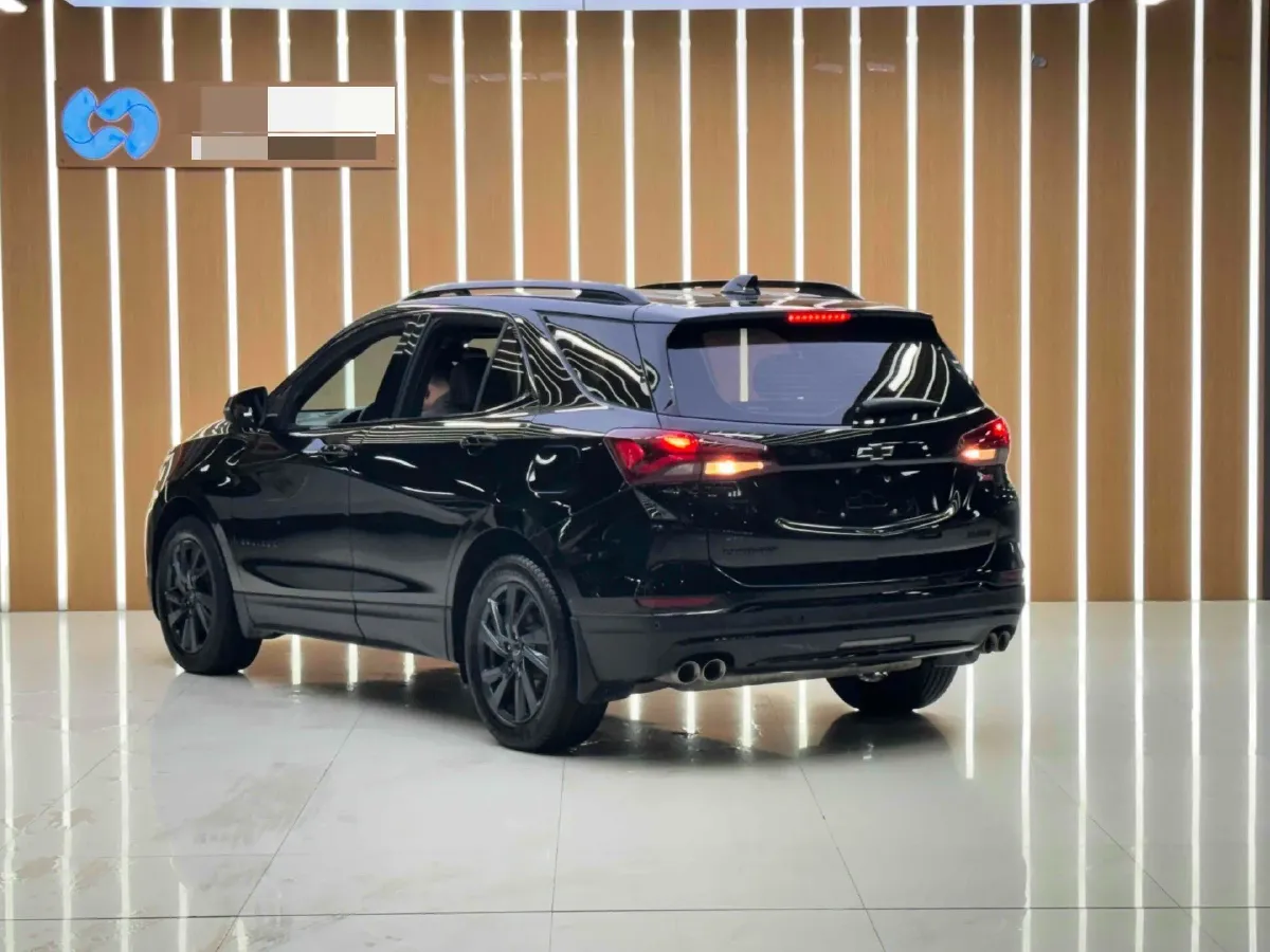 2021 Chevrolet Equinox 2.0T 237HP L4 9AT,autocango,china used car exporter,china ev exporter,chinese used car exporter,chinese used ev exporter