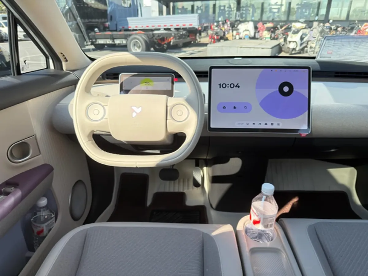 2025 Firefly Firefly BEV,autocango,china used car exporter,china ev exporter,chinese used car exporter,chinese used ev exporter