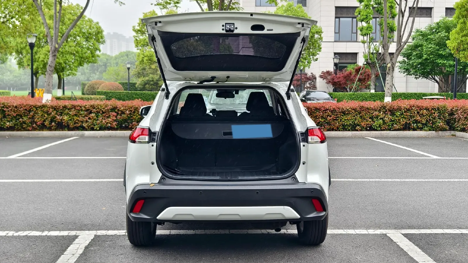 2023 Toyota Corolla Cross 2.0L 171HP L4 CVT,autocango,china used car exporter,china ev exporter,chinese used car exporter,chinese used ev exporter