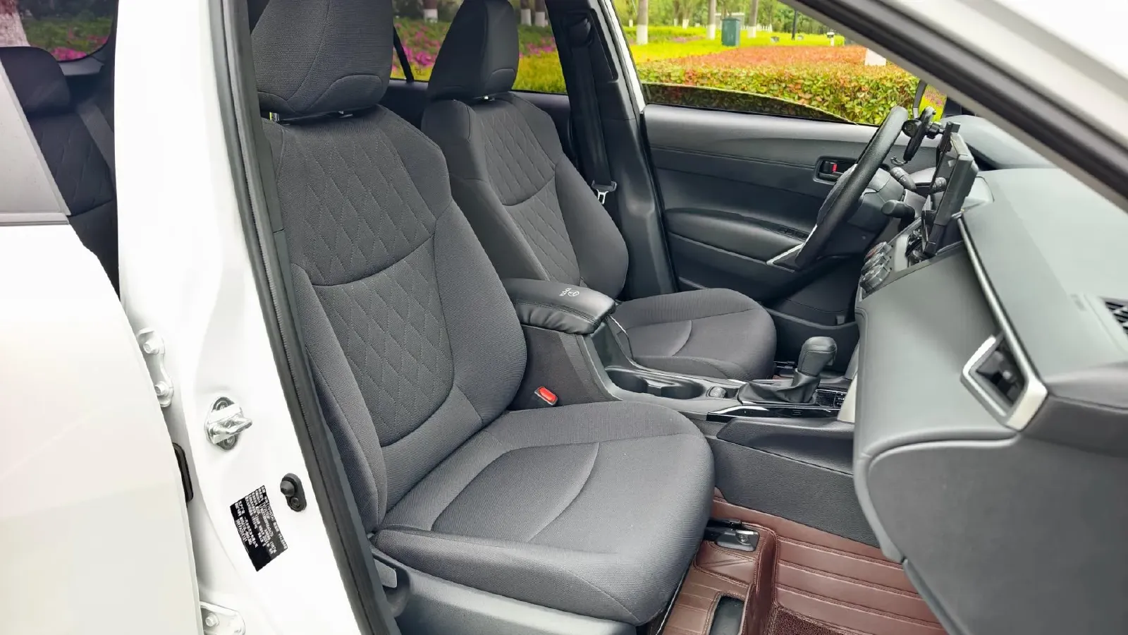 2023 Toyota Corolla Cross 2.0L 171HP L4 CVT,autocango,china used car exporter,china ev exporter,chinese used car exporter,chinese used ev exporter