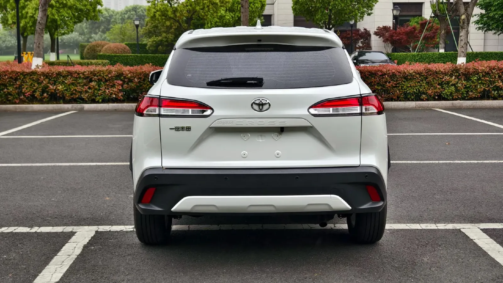 2023 Toyota Corolla Cross 2.0L 171HP L4 CVT,autocango,china used car exporter,china ev exporter,chinese used car exporter,chinese used ev exporter