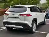 2023 Toyota Corolla Cross 2.0L 171HP L4 CVT