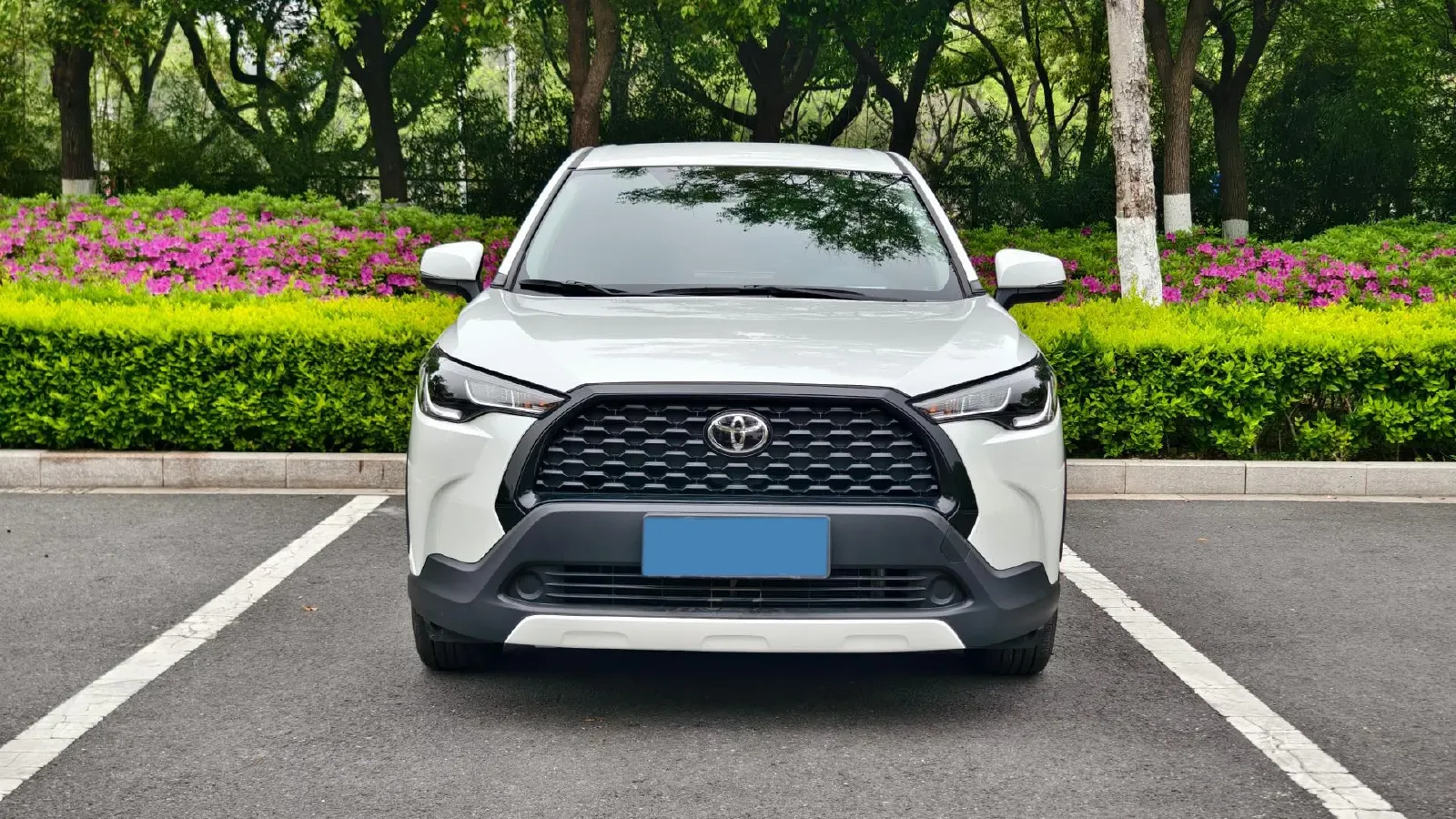 2023 Toyota Corolla Cross 2.0L 171HP L4 CVT,autocango,china used car exporter,china ev exporter,chinese used car exporter,chinese used ev exporter