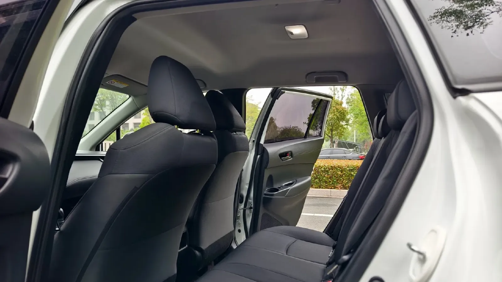 2023 Toyota Corolla Cross 2.0L 171HP L4 CVT,autocango,china used car exporter,china ev exporter,chinese used car exporter,chinese used ev exporter