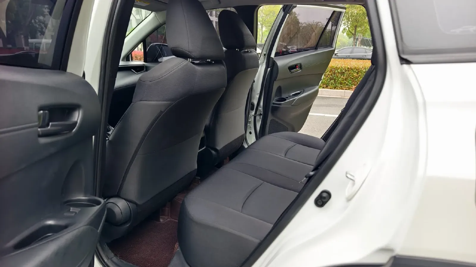 2023 Toyota Corolla Cross 2.0L 171HP L4 CVT,autocango,china used car exporter,china ev exporter,chinese used car exporter,chinese used ev exporter