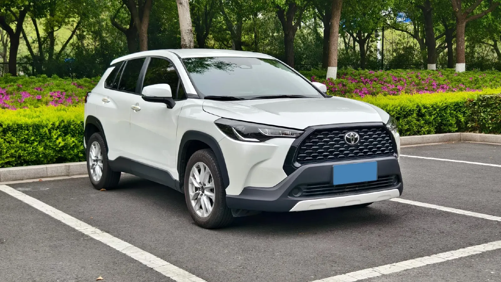 2023 Toyota Corolla Cross 2.0L 171HP L4 CVT,autocango,china used car exporter,china ev exporter,chinese used car exporter,chinese used ev exporter
