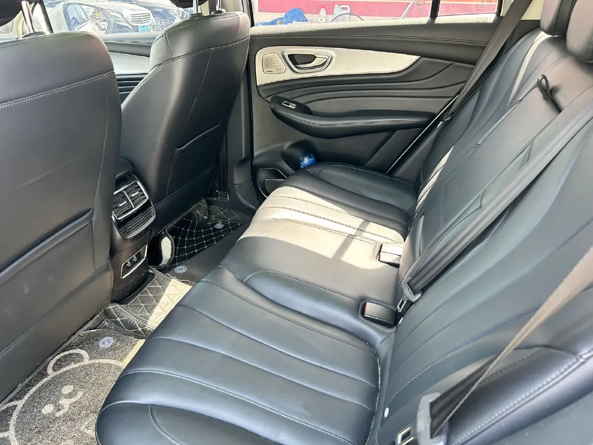 2019 Roewe RX5 MAX 1.5T 173HP L4 6AT,autocango,china used car exporter,china ev exporter,chinese used car exporter,chinese used ev exporter