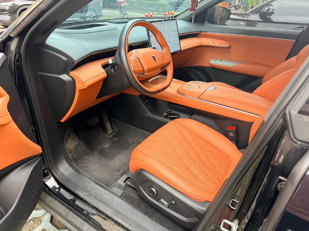 2023 Deepal S07 1.5L 95HP L4 REEV 31.73KWH,autocango,china used car exporter,china ev exporter,chinese used car exporter,chinese used ev exporter