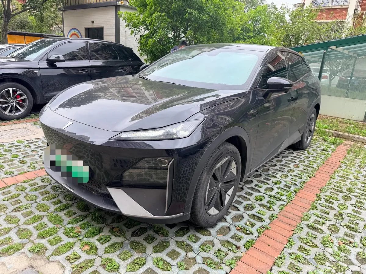 2023 Deepal S07 1.5L 95HP L4 REEV 31.73KWH,autocango,china used car exporter,china ev exporter,chinese used car exporter,chinese used ev exporter