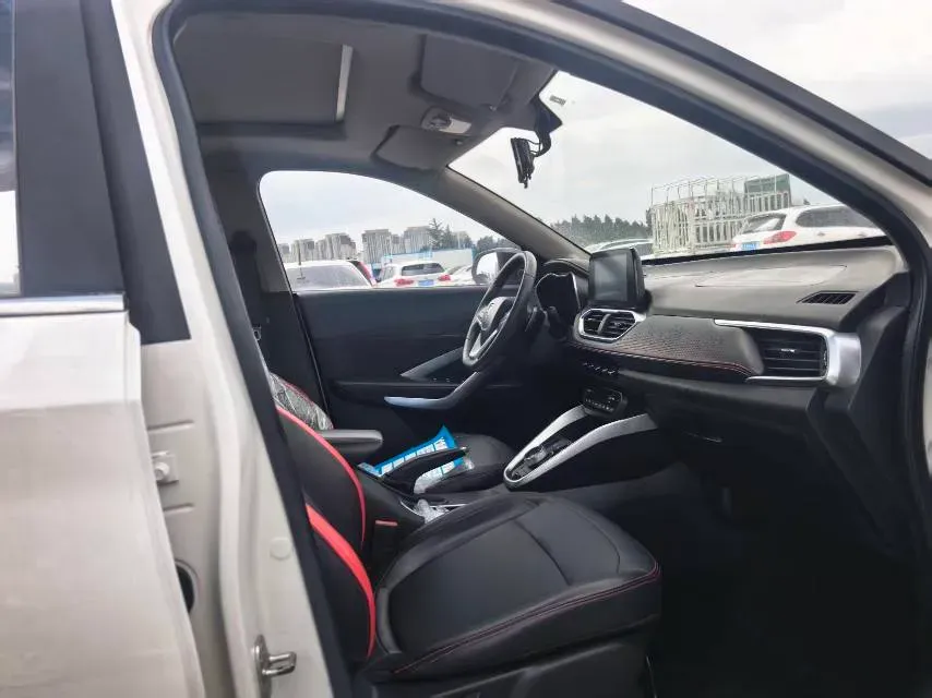 2019 Geely Emgrand GS 1.8L 133HP L4 6MT,autocango,china used car exporter,china ev exporter,chinese used car exporter,chinese used ev exporter