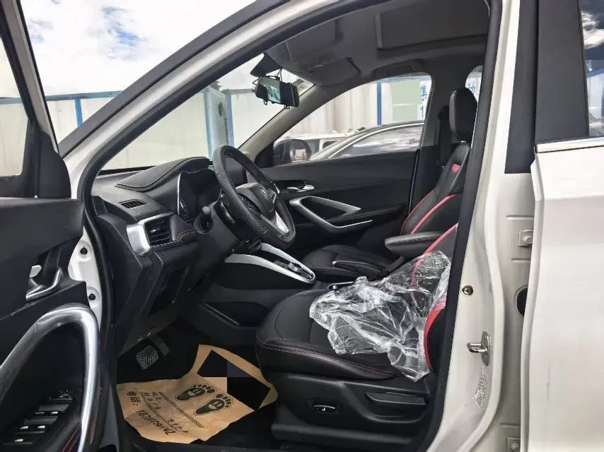 2019 Geely Emgrand GS 1.8L 133HP L4 6MT,autocango,china used car exporter,china ev exporter,chinese used car exporter,chinese used ev exporter