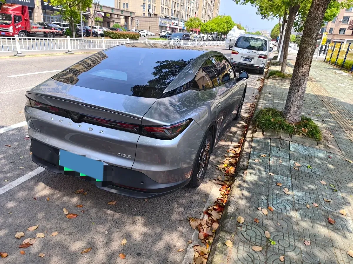 2025 ARCFOX αS5 BEV,autocango,china used car exporter,china ev exporter,chinese used car exporter,chinese used ev exporter