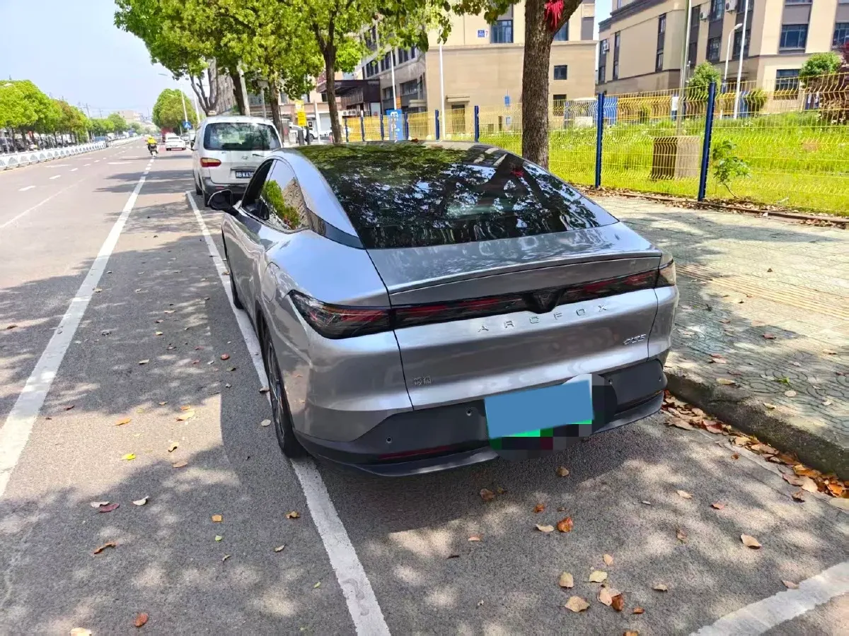 2025 ARCFOX αS5 BEV,autocango,china used car exporter,china ev exporter,chinese used car exporter,chinese used ev exporter