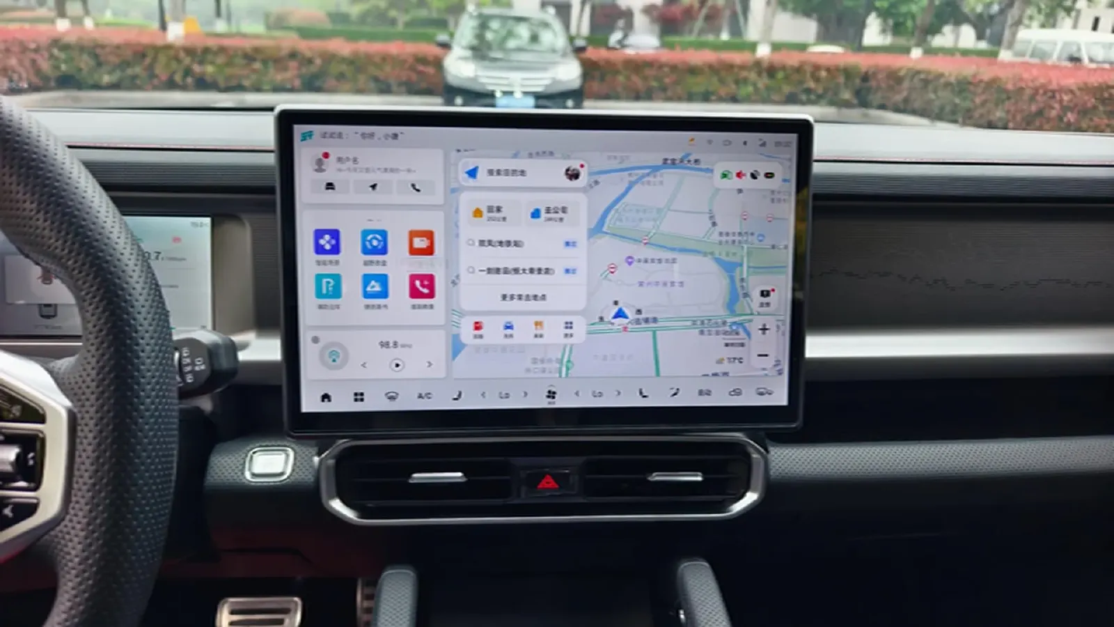 2023 Jetour Traveller 2.0T 254HP L4 7DCT,autocango,china used car exporter,china ev exporter,chinese used car exporter,chinese used ev exporter