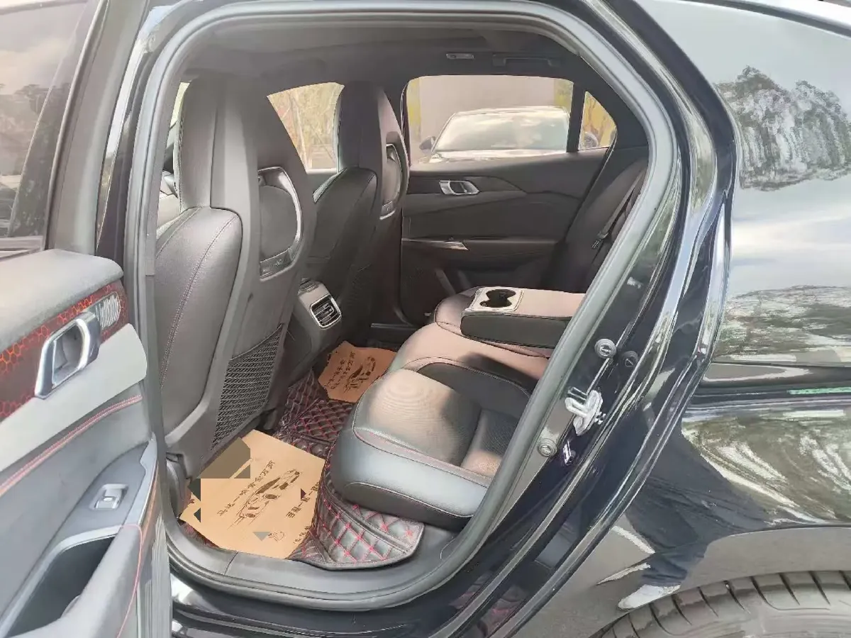 2019 Qoros 5 1.6T 197HP L4 7DCT,autocango,china used car exporter,china ev exporter,chinese used car exporter,chinese used ev exporter