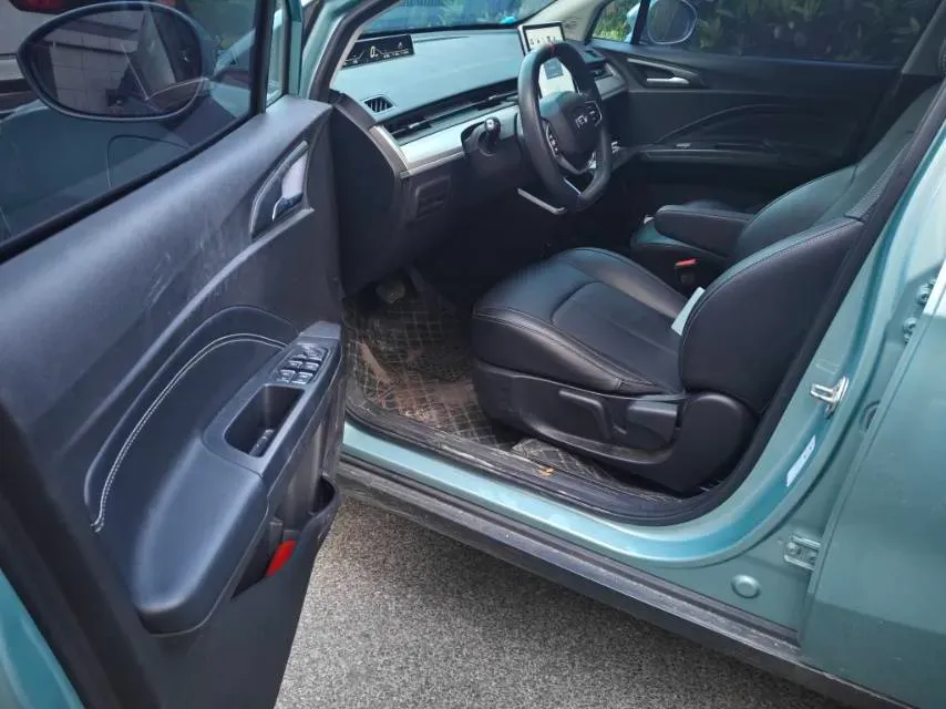 2021 Chery Little Ant BEV 30.6KWH,autocango,china used car exporter,china ev exporter,chinese used car exporter,chinese used ev exporter