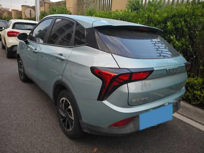2021 Chery Little Ant BEV 30.6KWH,autocango,china used car exporter,china ev exporter,chinese used car exporter,chinese used ev exporter