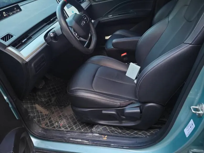 2021 Chery Little Ant BEV 30.6KWH,autocango,china used car exporter,china ev exporter,chinese used car exporter,chinese used ev exporter