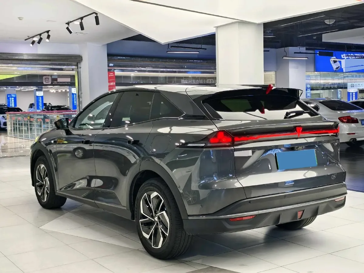 2026 Deepal S07 REEV 98HP REEV,autocango,china used car exporter,china ev exporter,chinese used car exporter,chinese used ev exporter