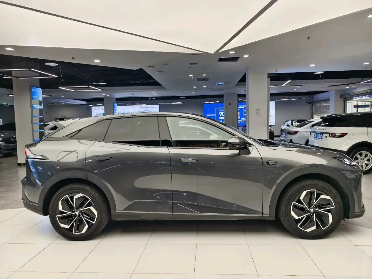 2026 Deepal S07 REEV 98HP REEV,autocango,china used car exporter,china ev exporter,chinese used car exporter,chinese used ev exporter