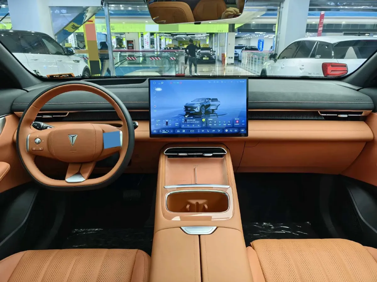 2026 Deepal S07 REEV 98HP REEV,autocango,china used car exporter,china ev exporter,chinese used car exporter,chinese used ev exporter