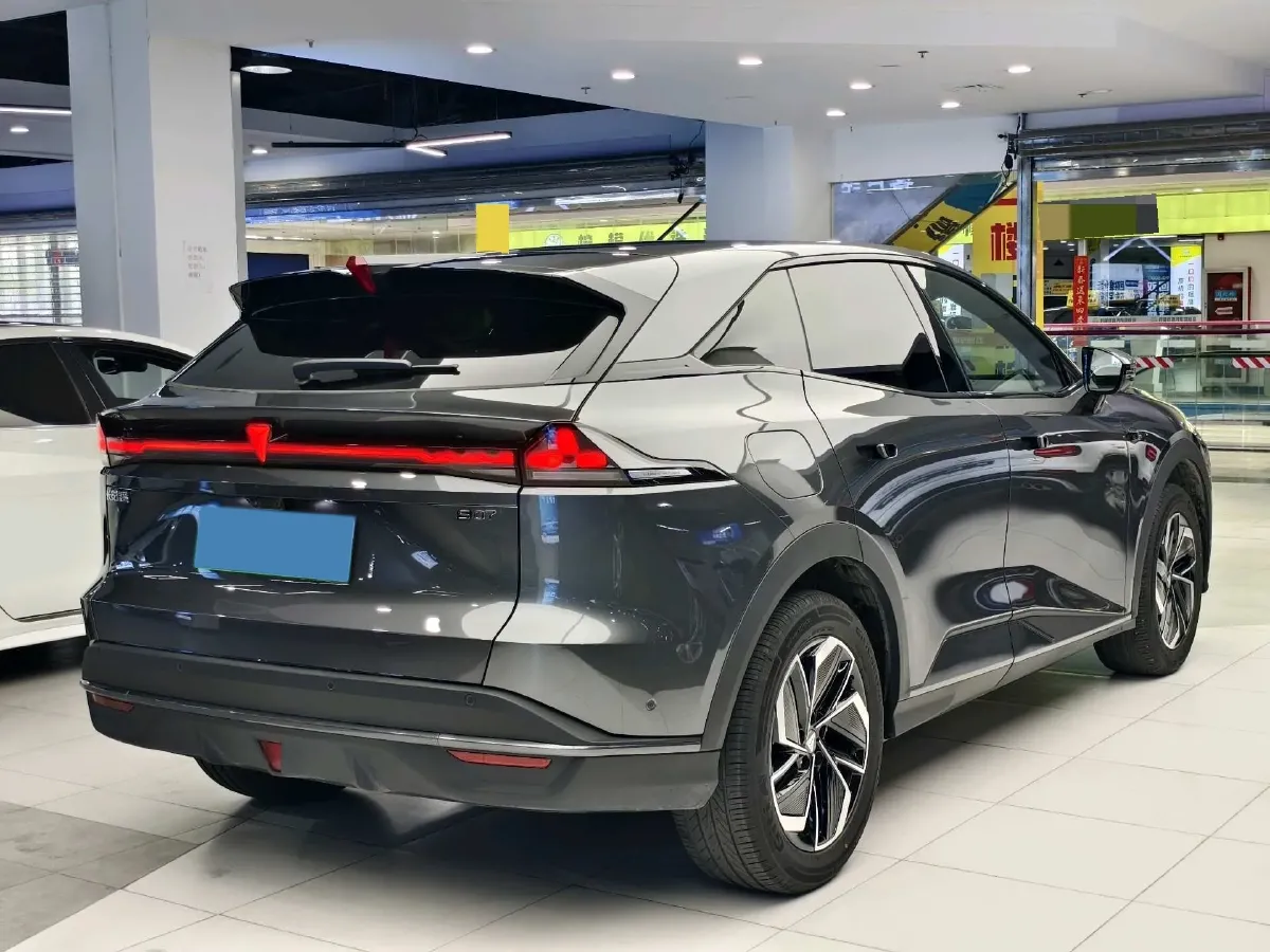 2026 Deepal S07 REEV 98HP REEV,autocango,china used car exporter,china ev exporter,chinese used car exporter,chinese used ev exporter