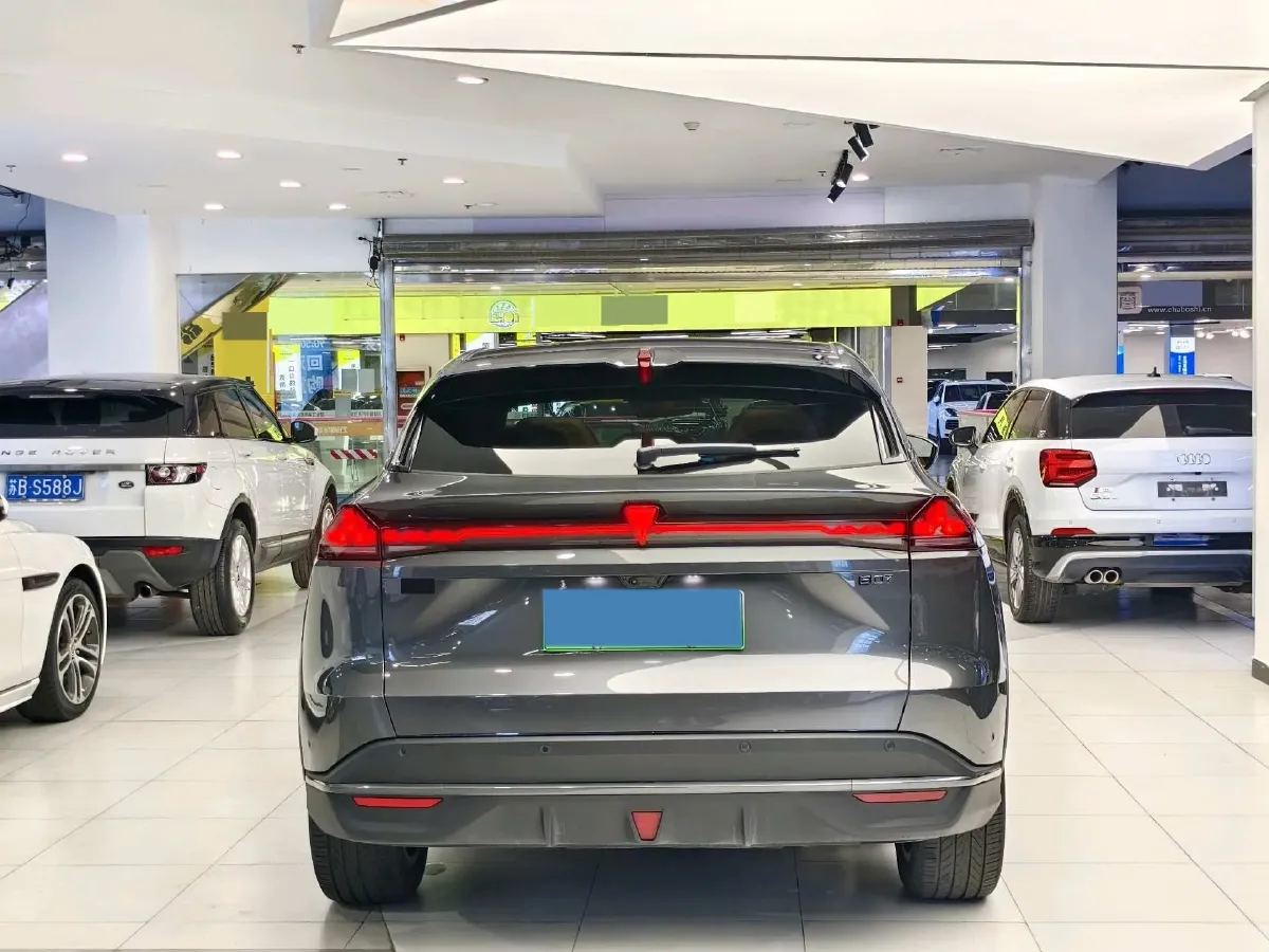 2026 Deepal S07 REEV 98HP REEV,autocango,china used car exporter,china ev exporter,chinese used car exporter,chinese used ev exporter