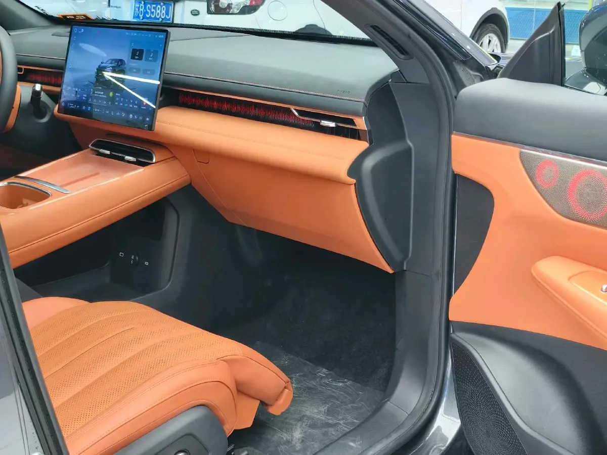 2026 Deepal S07 REEV 98HP REEV,autocango,china used car exporter,china ev exporter,chinese used car exporter,chinese used ev exporter