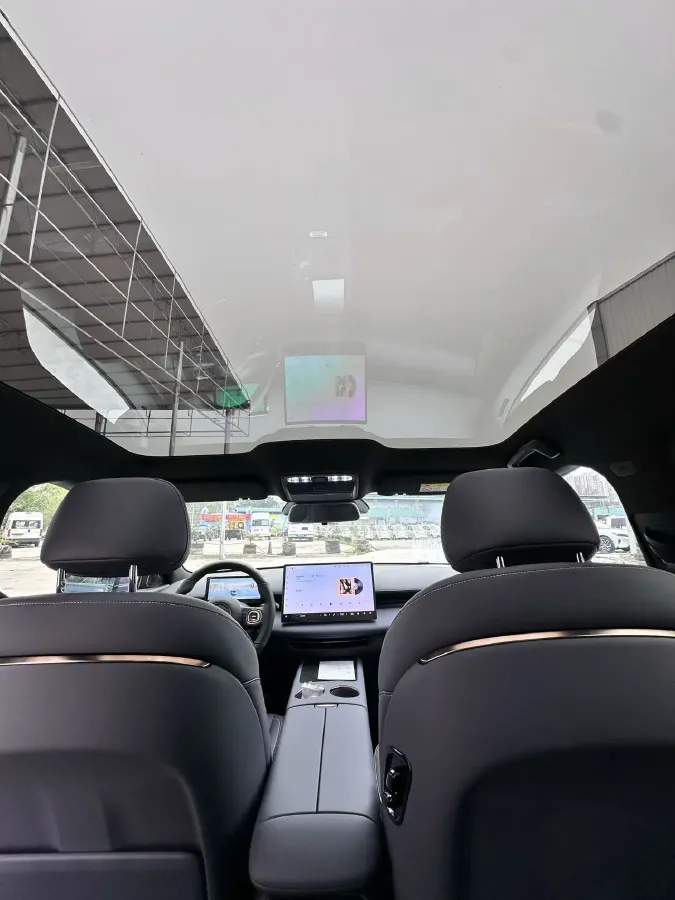 2025 BaoJun XiangJing 1.5T 143HP L4 1DHT PHEV,autocango,china used car exporter,china ev exporter,chinese used car exporter,chinese used ev exporter