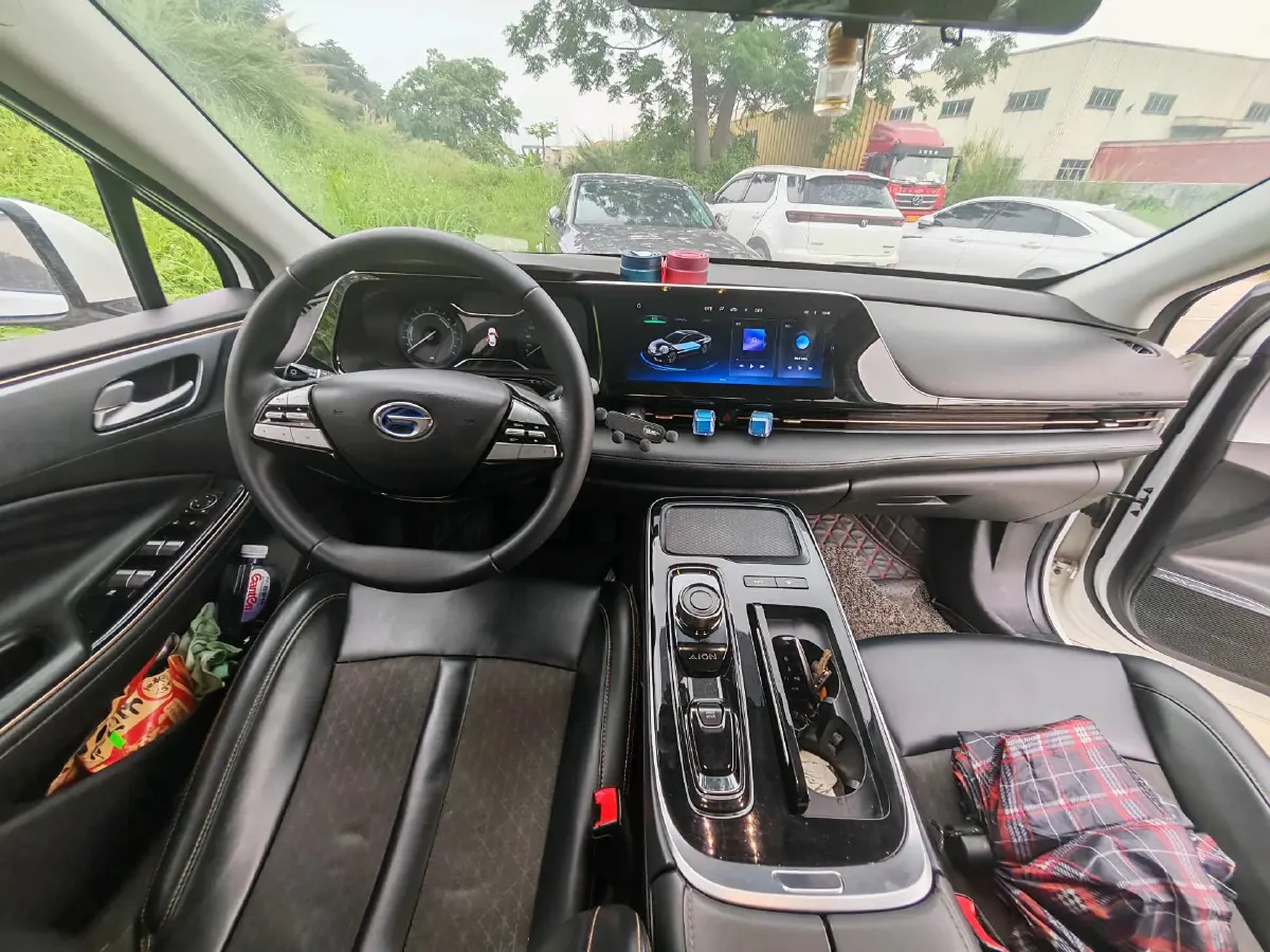 2022 Aion S BEV 60KWH,autocango,china used car exporter,china ev exporter,chinese used car exporter,chinese used ev exporter