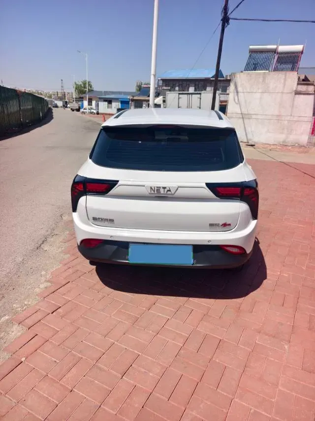 2021 Neta V BEV 31.18KWH,autocango,china used car exporter,china ev exporter,chinese used car exporter,chinese used ev exporter