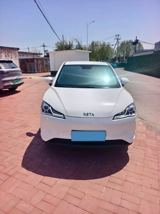2021 Neta V BEV 31.18KWH,autocango,china used car exporter,china ev exporter,chinese used car exporter,chinese used ev exporter