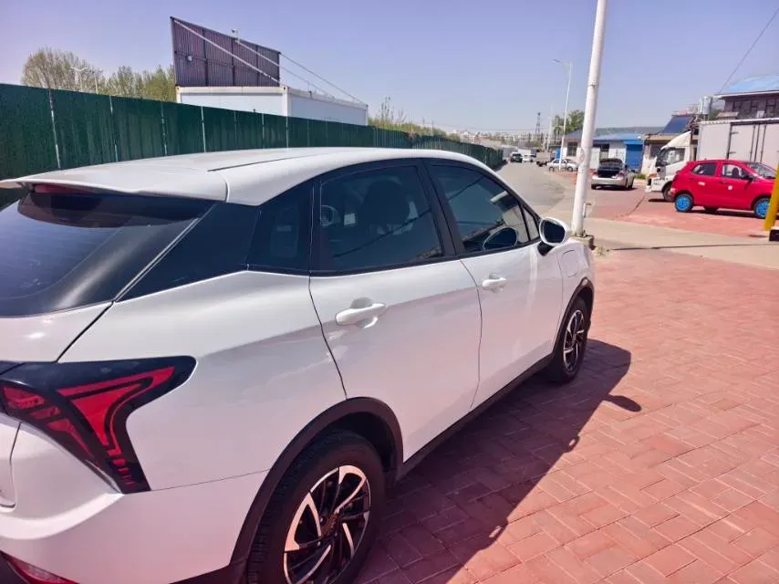 2021 Neta V BEV 31.18KWH,autocango,china used car exporter,china ev exporter,chinese used car exporter,chinese used ev exporter