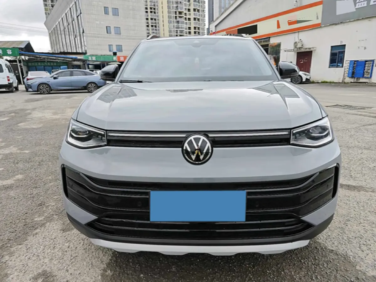 2025 Volkswagen Tharu 1.5T 160HP L4 7DCT,autocango,china used car exporter,china ev exporter,chinese used car exporter,chinese used ev exporter