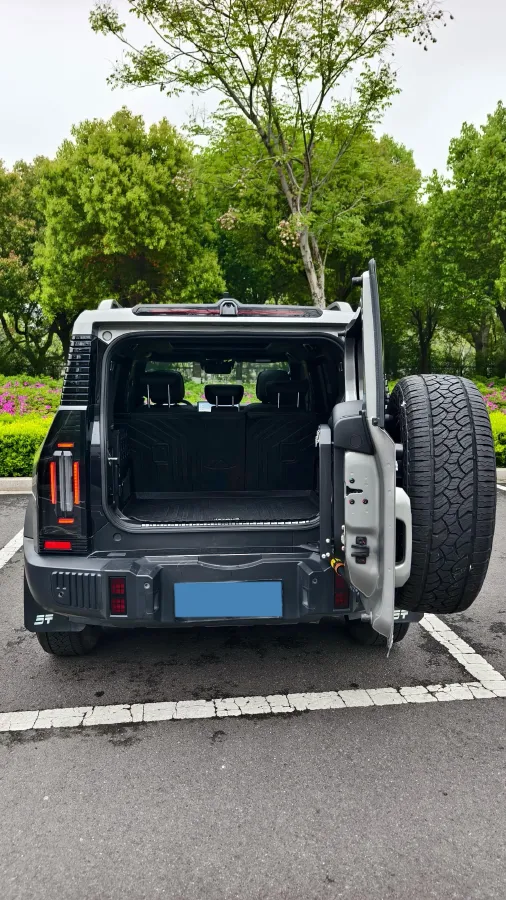 2023 Jetour Traveller 2.0T 254HP L4 7DCT,autocango,china used car exporter,china ev exporter,chinese used car exporter,chinese used ev exporter