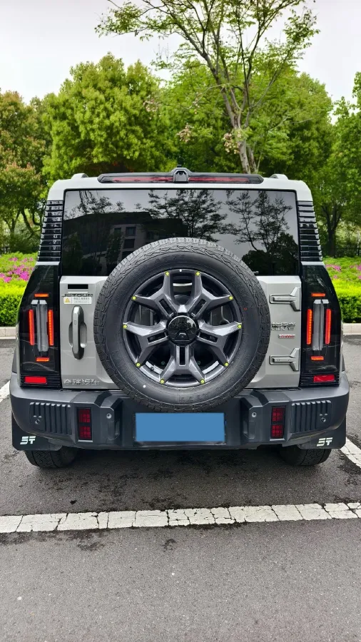 2023 Jetour Traveller 2.0T 254HP L4 7DCT,autocango,china used car exporter,china ev exporter,chinese used car exporter,chinese used ev exporter