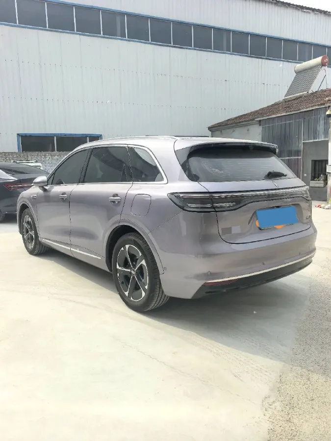 2025 HIMA Shangjie H5 REEV 98HP REEV,autocango,china used car exporter,china ev exporter,chinese used car exporter,chinese used ev exporter