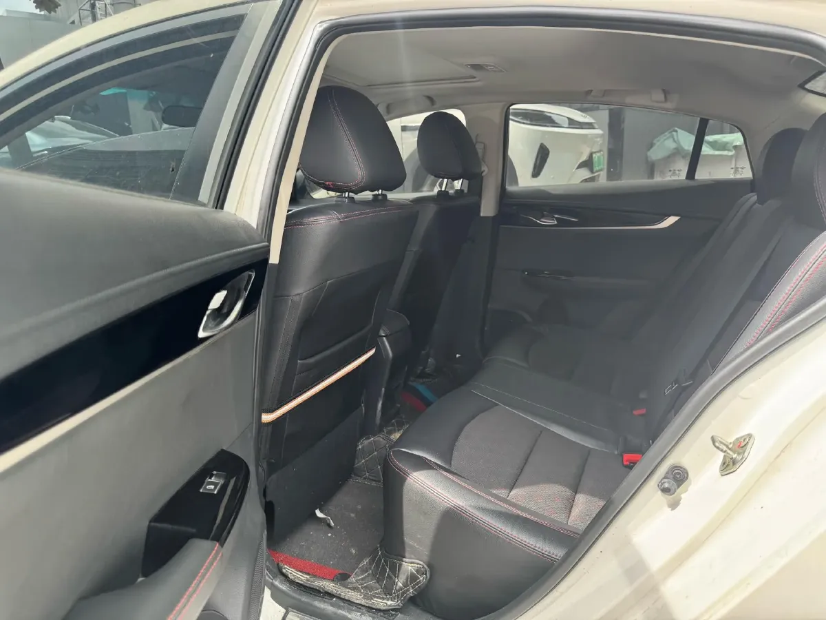 2018 HaiMa Family F5 1.6L 125HP L4 6AT,autocango,china used car exporter,china ev exporter,chinese used car exporter,chinese used ev exporter