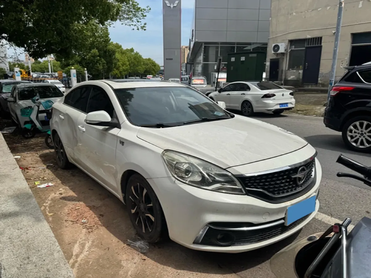 2018 HaiMa Family F5 1.6L 125HP L4 6AT,autocango,china used car exporter,china ev exporter,chinese used car exporter,chinese used ev exporter