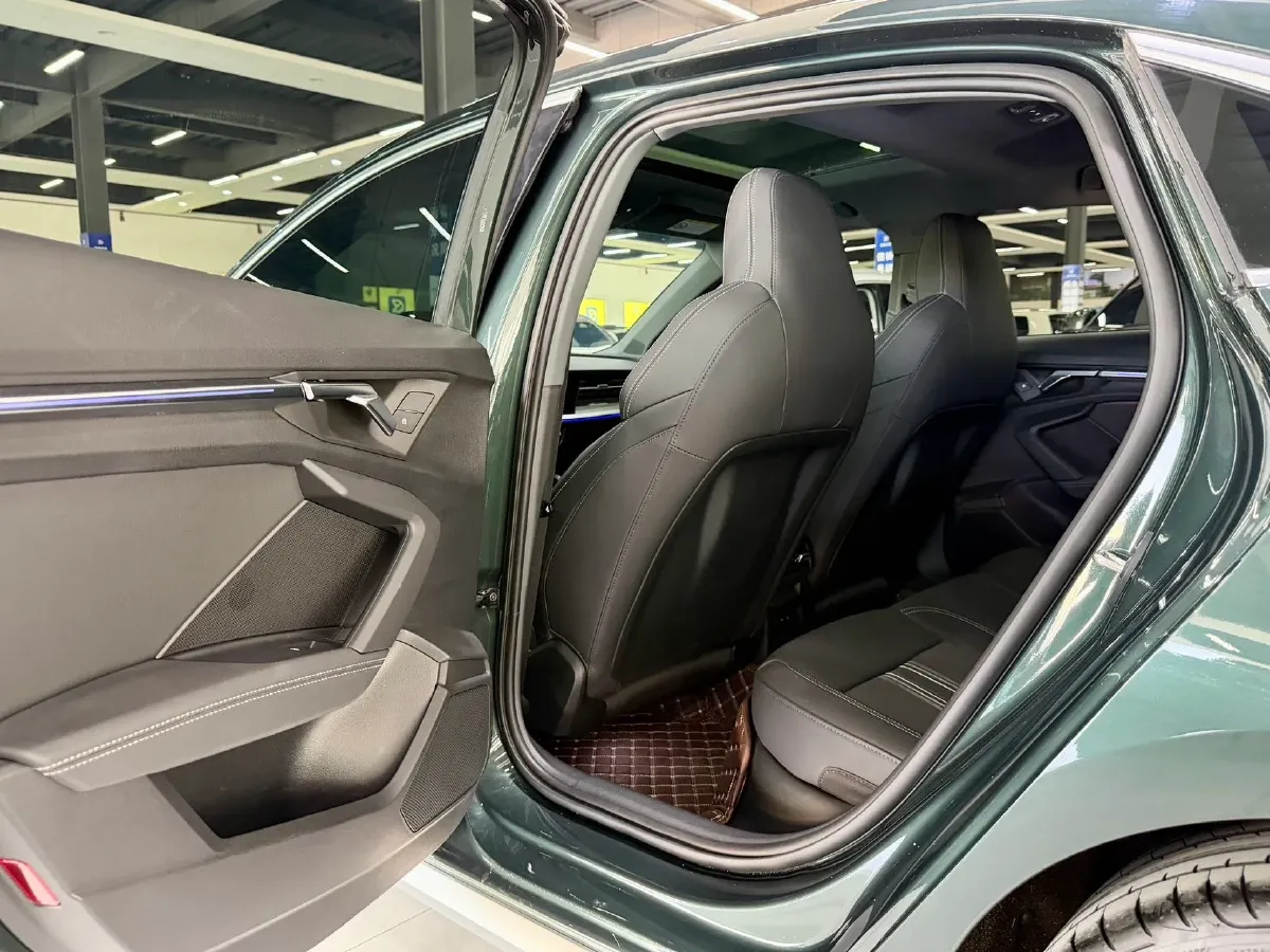 2022 Audi A3 1.4T 150HP L4 7DCT,autocango,china used car exporter,china ev exporter,chinese used car exporter,chinese used ev exporter