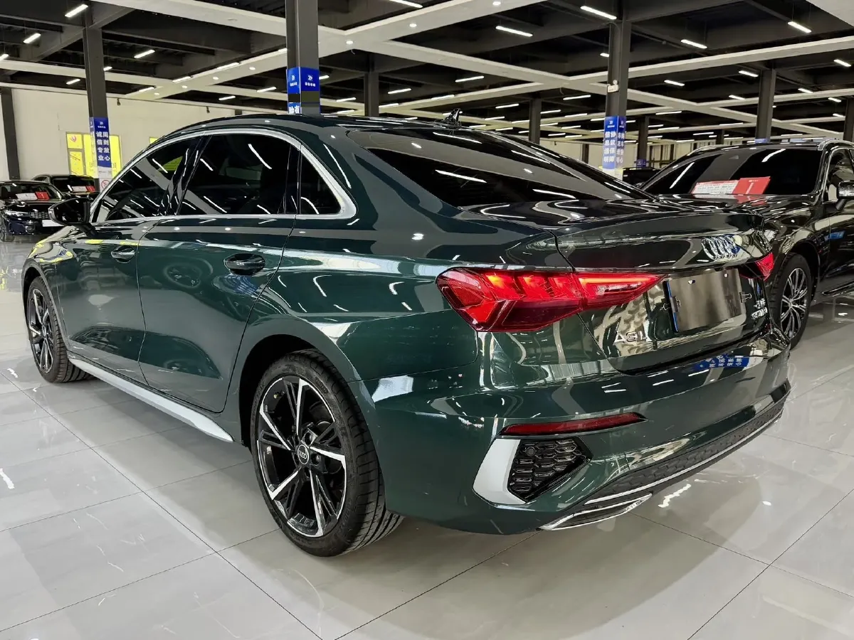 2022 Audi A3 1.4T 150HP L4 7DCT,autocango,china used car exporter,china ev exporter,chinese used car exporter,chinese used ev exporter