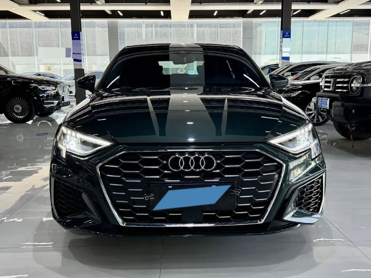 2022 Audi A3 1.4T 150HP L4 7DCT,autocango,china used car exporter,china ev exporter,chinese used car exporter,chinese used ev exporter