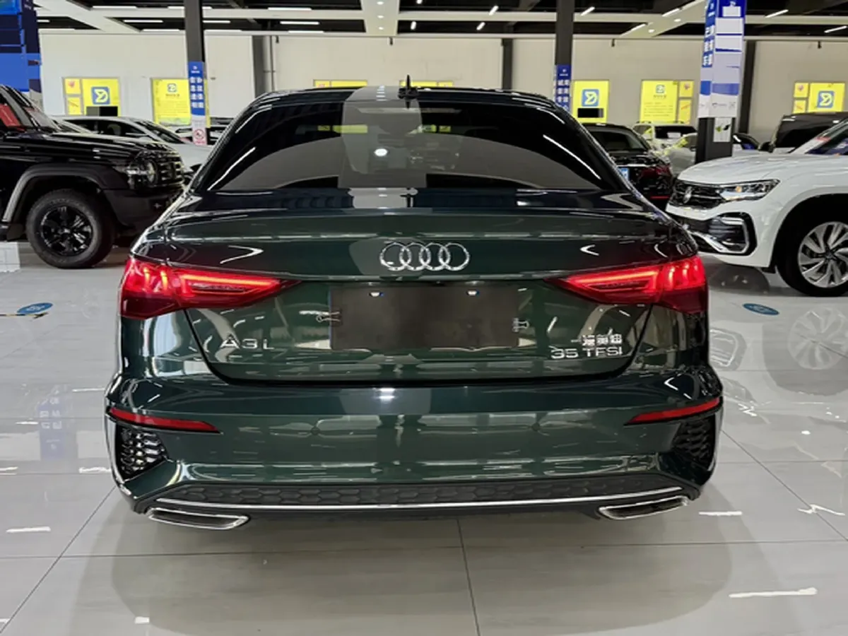 2022 Audi A3 1.4T 150HP L4 7DCT,autocango,china used car exporter,china ev exporter,chinese used car exporter,chinese used ev exporter