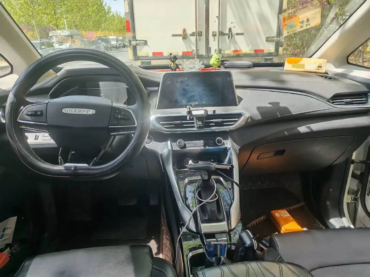 2021 MAXUS G50 1.5T 169HP L4 7DCT,autocango,china used car exporter,china ev exporter,chinese used car exporter,chinese used ev exporter