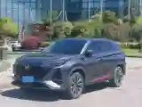 2020 ChangAn CS75 Plus 2.0T 233HP L4 8AT