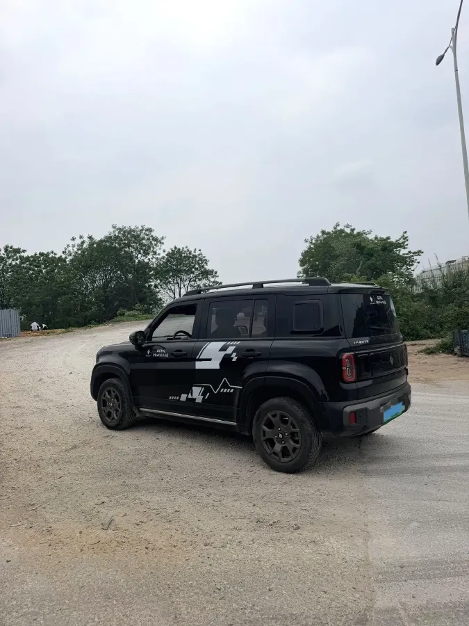 2024 BaoJun YepPlus BEV 41.9KWH,autocango,china used car exporter,china ev exporter,chinese used car exporter,chinese used ev exporter