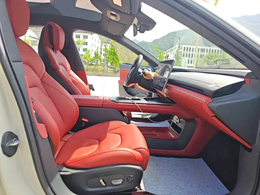 2024 MI SU7 BEV 94.3KWH,autocango,china used car exporter,china ev exporter,chinese used car exporter,chinese used ev exporter