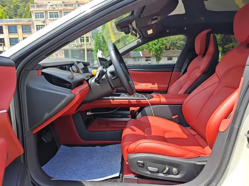 2024 MI SU7 BEV 94.3KWH,autocango,china used car exporter,china ev exporter,chinese used car exporter,chinese used ev exporter